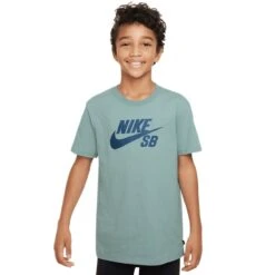 Nike SB Big Kids Tee