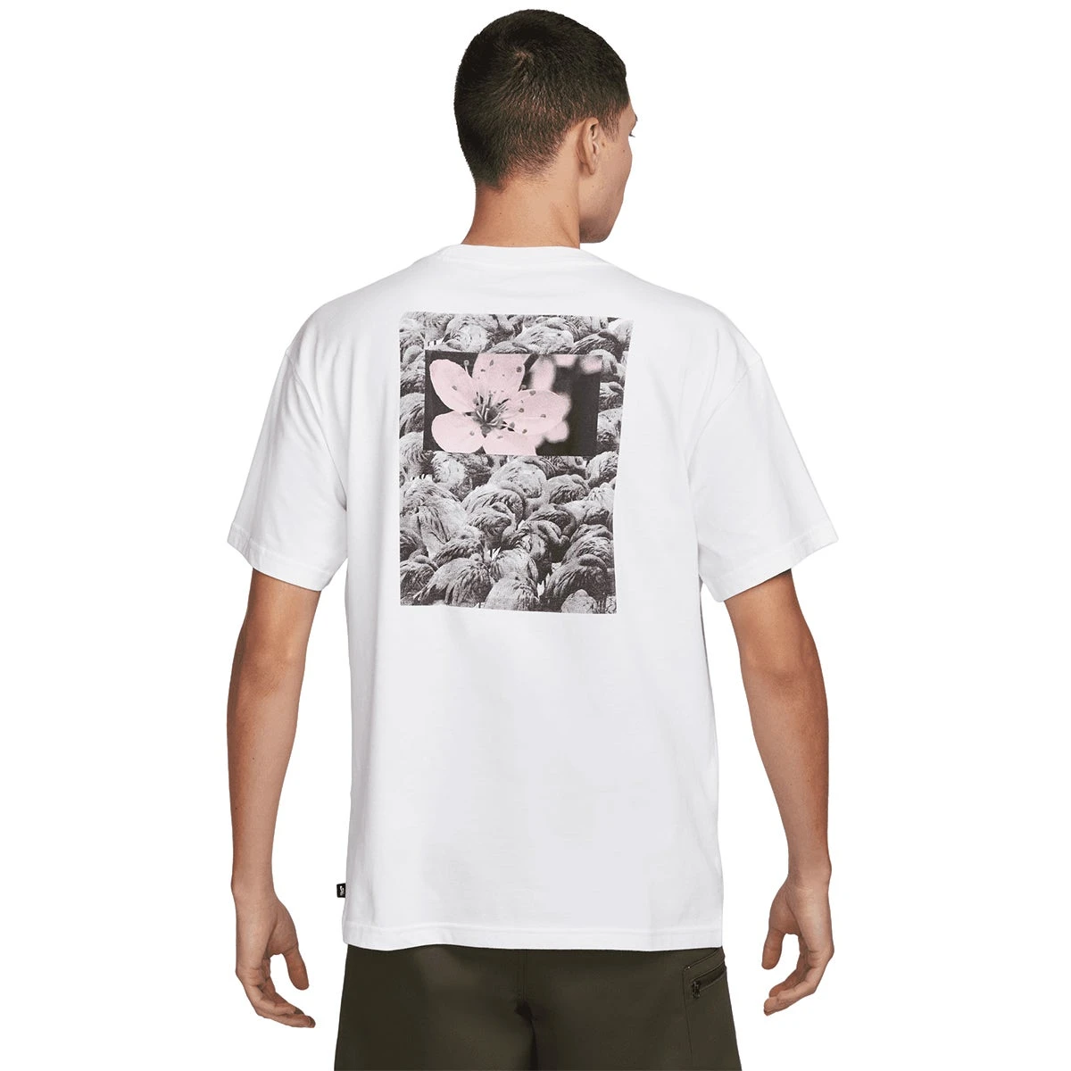 Nike SB Natural Borders Tee