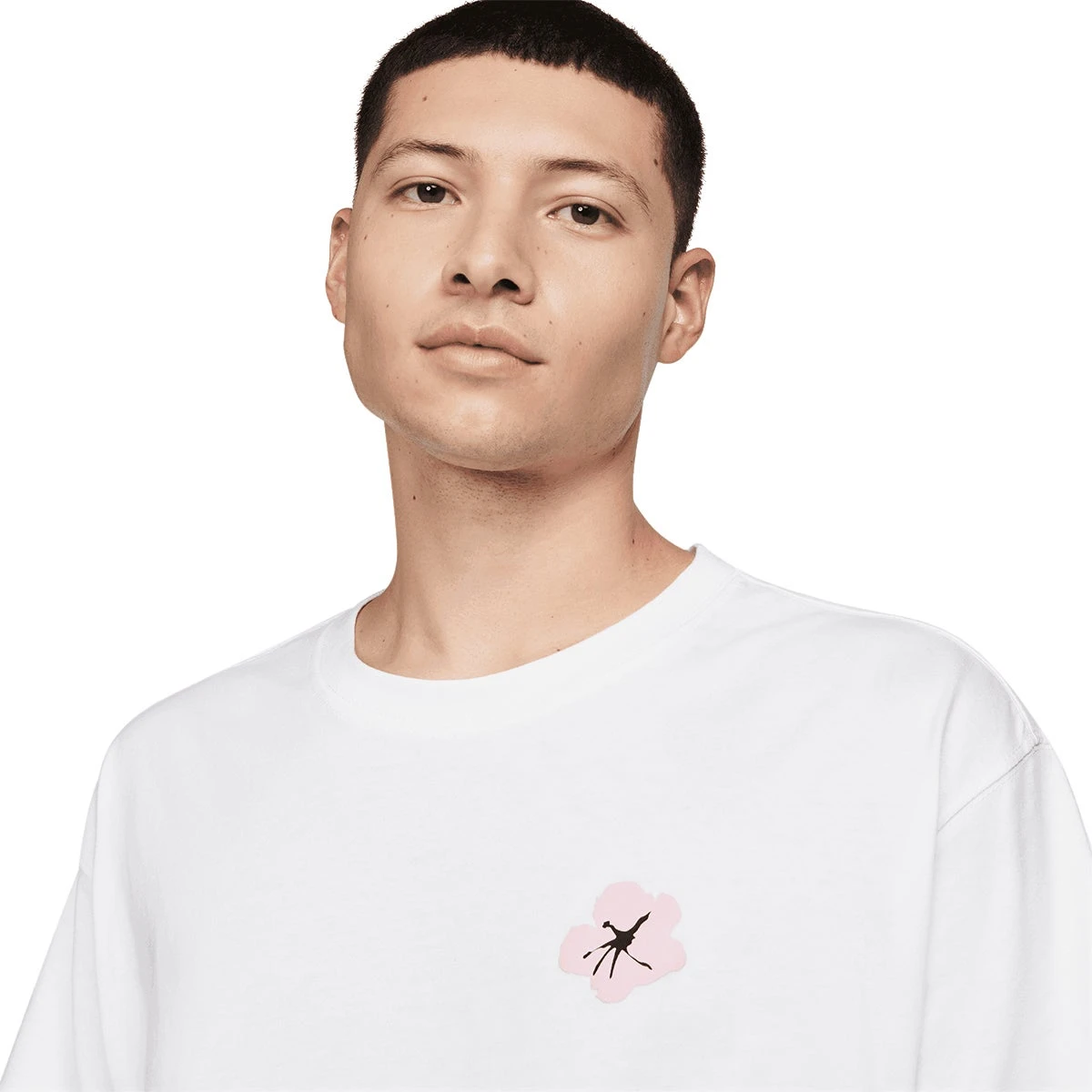 Nike SB Natural Borders Tee - Image 2