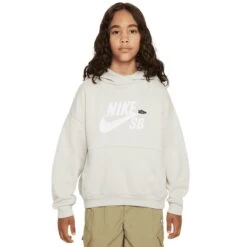 Nike Sportswear Icon Youth Fleece