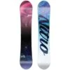 Nitro Lectra Snowboard 2024