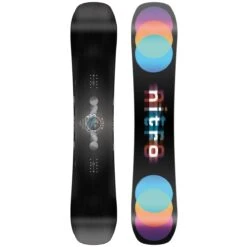 Nitro Optisym Snowboard 2024