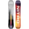 Nitro Team Snowboard 2024