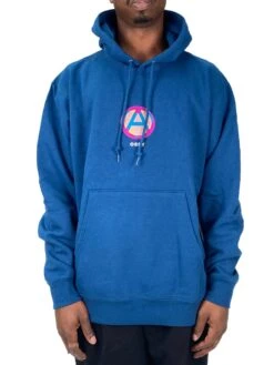 Obey Anarchy Hood