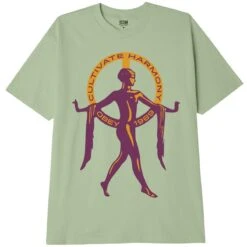 Obey Cultivate Harmony