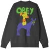 Obey Donkey Crew