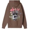 Obey Garden Fairy Hood