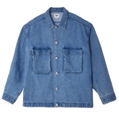 Obey Morrison Jacket