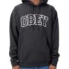 Obey Obey Sports III Hood