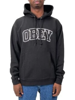 Obey Obey Sports III Hood