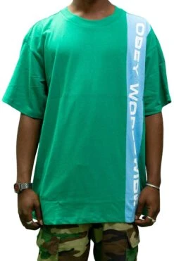 Obey Worldwide Tee