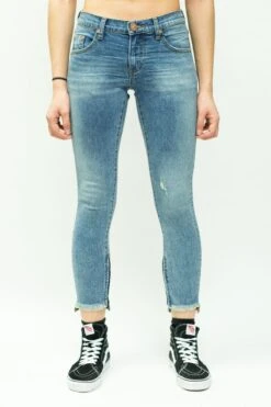 One Teaspoon One Teasoon Freebirds II Low Waist Jean