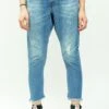 One Teaspoon Saints Boyfriend Jean