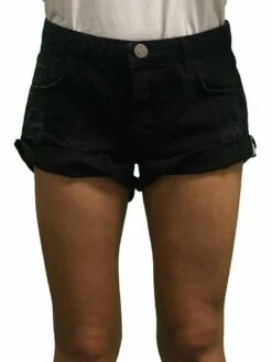 One Teaspoon Bandits