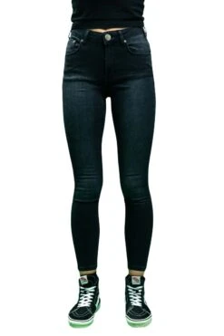 One Teaspoon High Waist Freebirds II Jeans