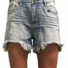 One Teaspoon Legend High Waist Short