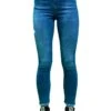 One Teaspoon Super High Waist Freebirds II Jeans