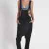 One Teaspoon Wanderer Overall