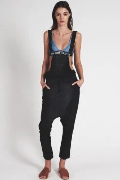 One Teaspoon Wanderer Overall