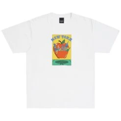 Only NY City Apple T-Shirt