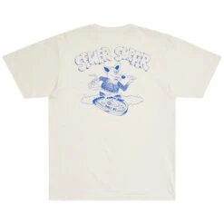 Only NY Sewer Surfer T-Shirt