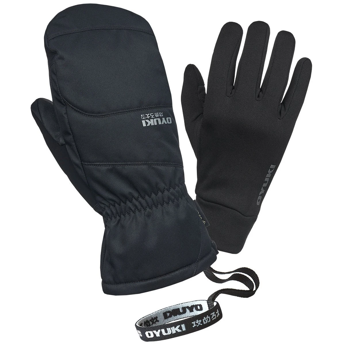 Oyuki Icho Mitt - Image 3