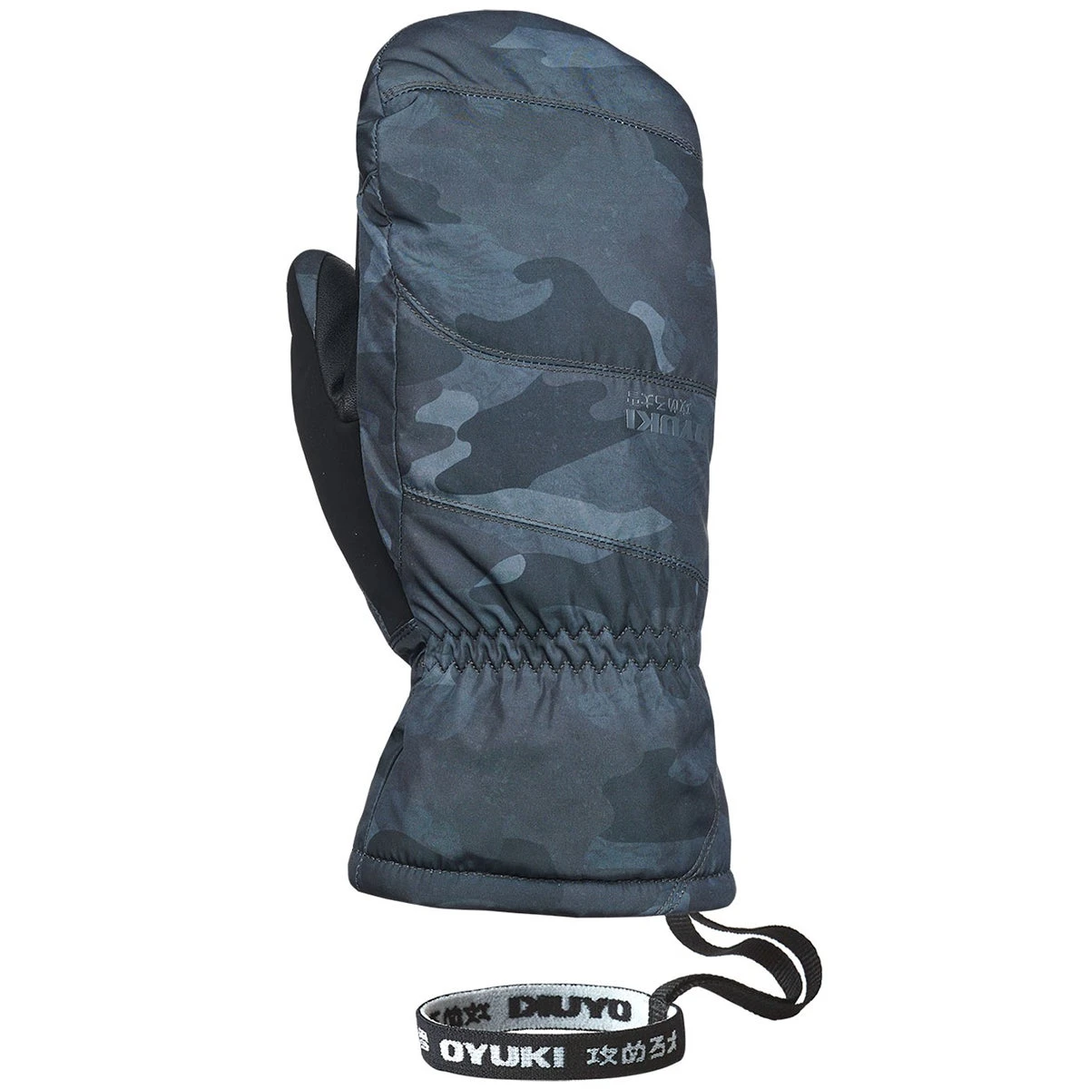 Oyuki Icho Mitt - Image 2