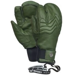 Oyuki Pep Trigger Mitt