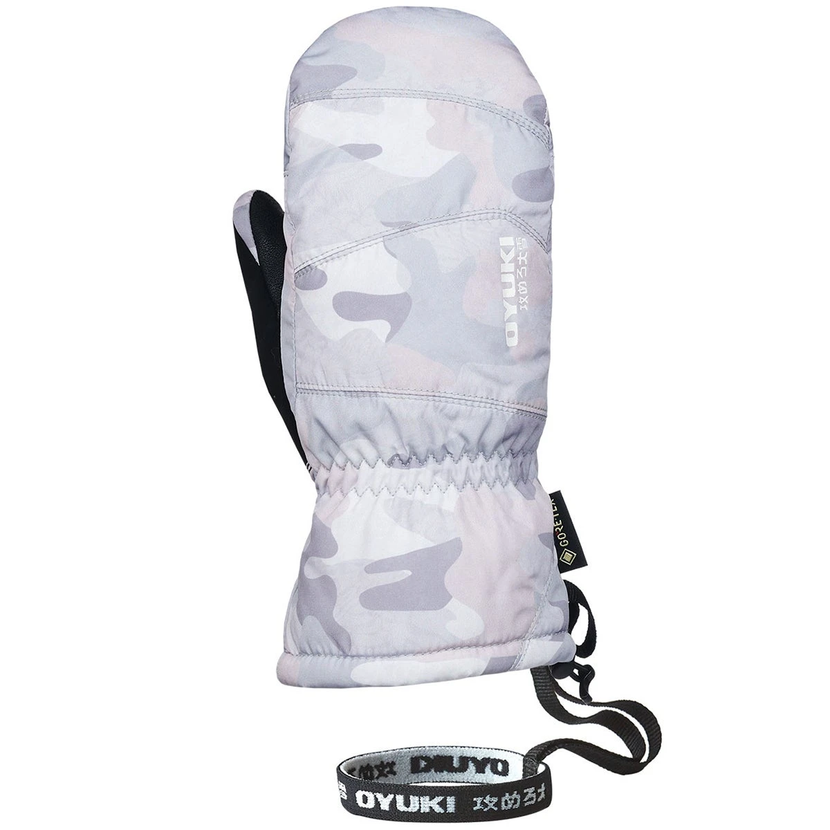 Oyuki Sugi Mitt - Image 3