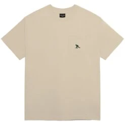 Passport Bowlo Pocket Tee
