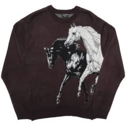Passport Brumbies Sweater