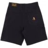 Passport Diggers Club Short