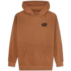 Passport Dumb Luck Ladder Hoodie