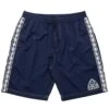 Passport Gargoyle Rpet Casual Short