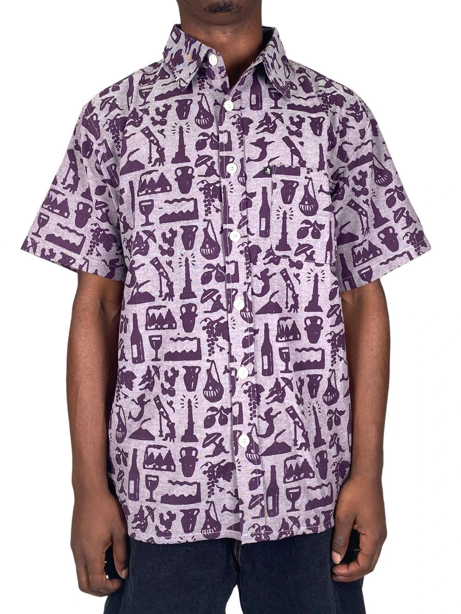 Passport Life Of Leisure Shirt