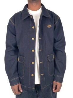 Passport Masters Jacket