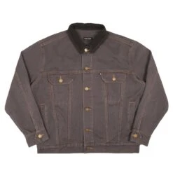 Passport Movers Jacket