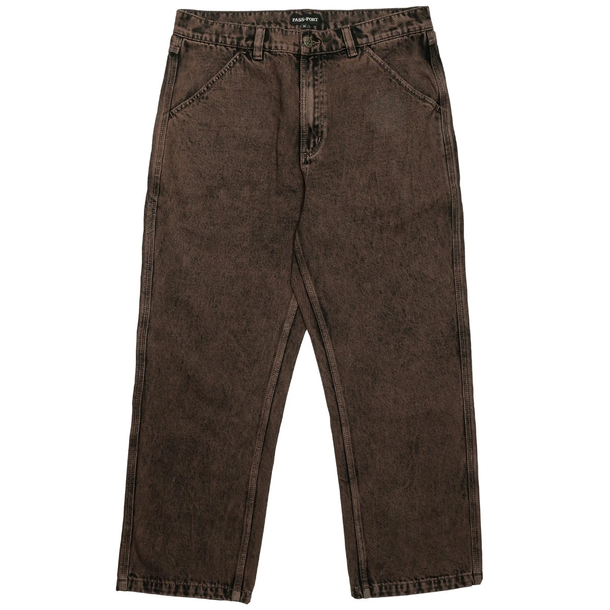 Passport Workers Club Jean