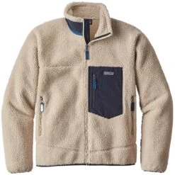 Patagonia Classic Retro-X Jacket