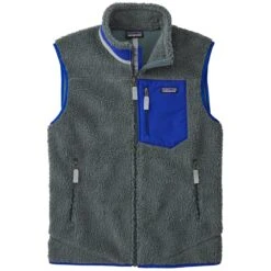 Patagonia Classic Retro-X Vest
