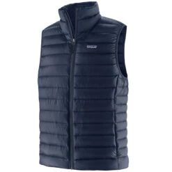 Patagonia Down Sweater Vest