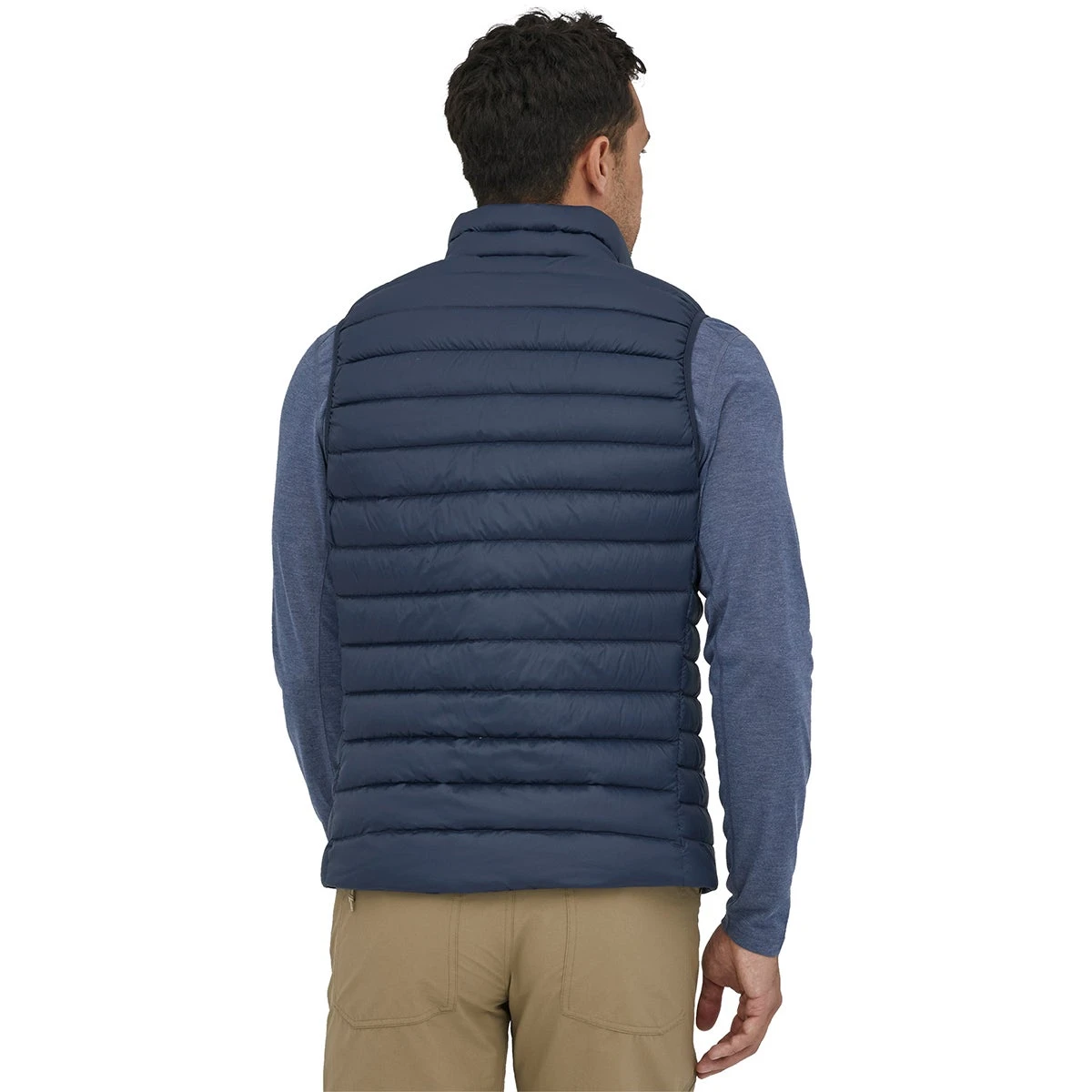 Patagonia Down Sweater Vest - Image 2