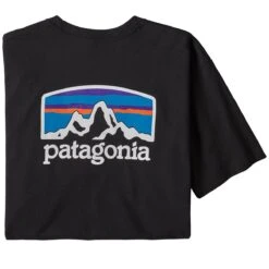 Patagonia Fitz Roy Horizons Responsibili-Tee
