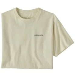 Patagonia Fitz Roy Icon Responsibili-Tee