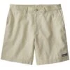 Patagonia LW All Wear 8" Hemp Short