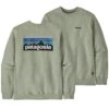Patagonia P-6 Logo Uprisal Crew