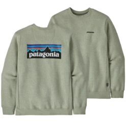 Patagonia P-6 Logo Uprisal Crew