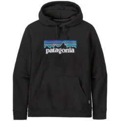 Patagonia P-6 Logo Uprisal Hood