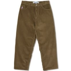 Polar Big Boy Cords
