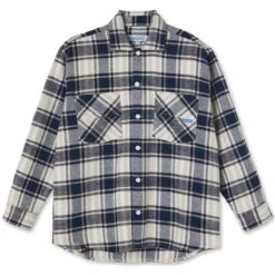 Polar Big Boy Flannel Shirt